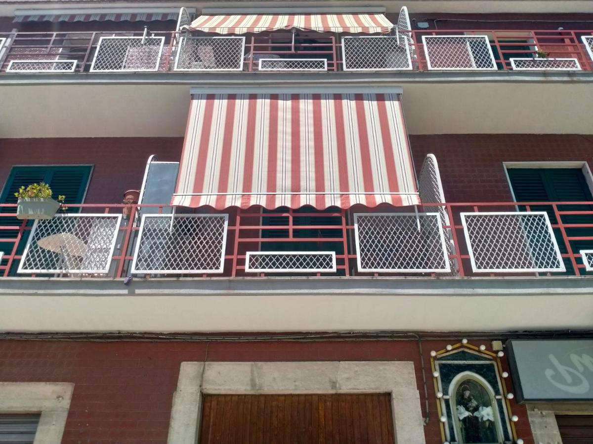 Aura Apartment 바리 외부 사진